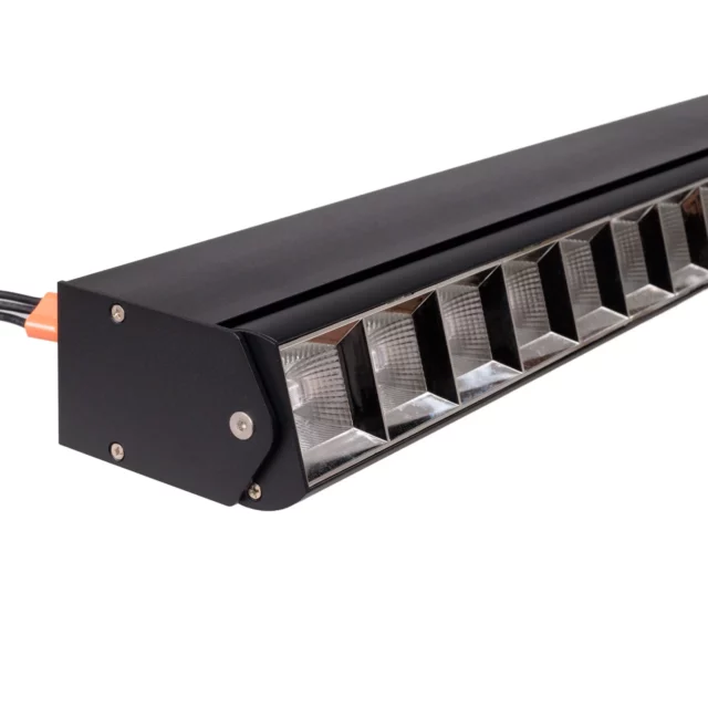 Oświetlenie Techniczne → Natynkowe → Maxlight C0259 Flex 58 cm