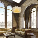 Pendant lamps → Maxlight P0368 Trend 45cm