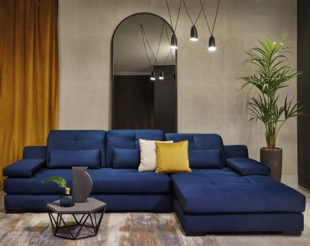 Lampy wiszące → Maxlight P0399 Sistema III