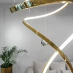 Pendant lamps → Maxlight P0427D Ritz