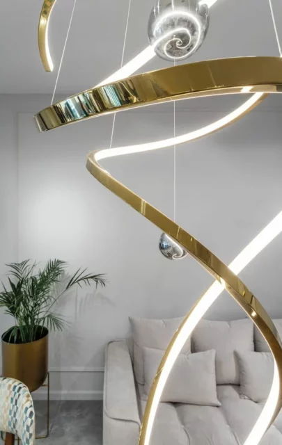 Pendant lamps → Maxlight P0427D Ritz