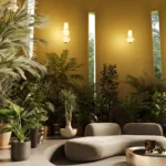 Pendelleuchten → Maxlight P0468 Akiko