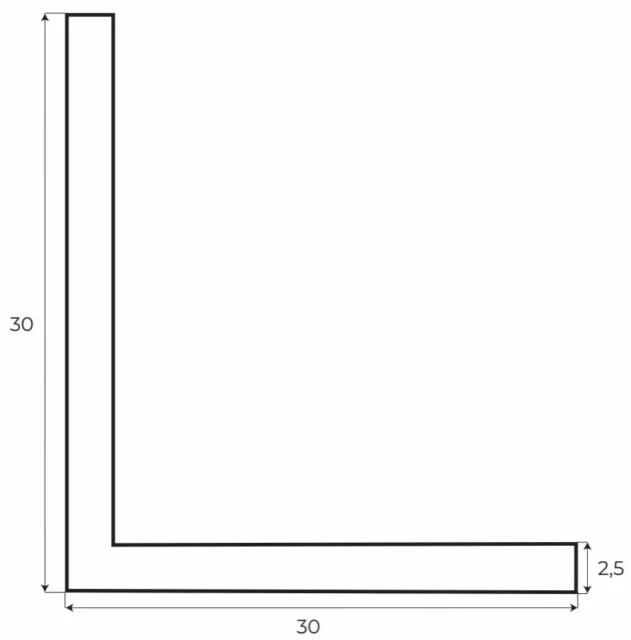 Systemy Szynowe → Magnetyczne → Oprawy → Maxlight M0028Z Magnetic Narożnik 30x30cm Zigbee