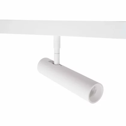 Systemy Szynowe → Magnetyczne → Oprawy → Maxlight M0033Z Magnetic Reflektor 7,9W Zigbee