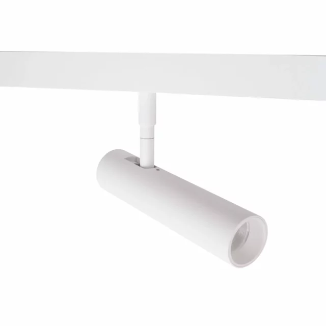 Systemy Szynowe → Magnetyczne → Oprawy → Maxlight M0033Z Magnetic Reflektor 7,9W Zigbee