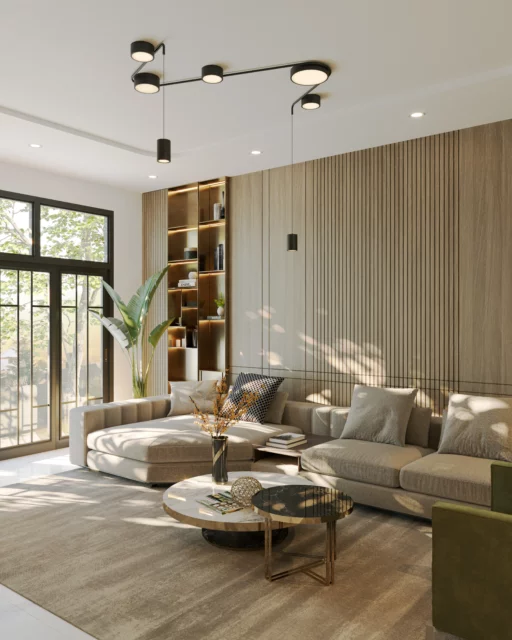 Pendelleuchten → Maxlight C0249 Zumaia I