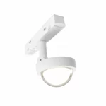 Systemy Szynowe → Magnetyczne → Oprawy → Maxlight M0046N Magnetic Spotlight 8W On/Off