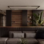 Systemy Szynowe → Magnetyczne → Oprawy → Maxlight M0054Z Magnetic Raster płaski 46cm Zigbee