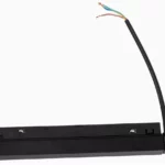 Systemy Szynowe → Magnetyczne → Akcesoria → Maxlight MA0004 Magnetic Zasilacz doszynowy 100W