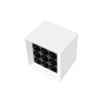 Oświetlenie Techniczne → Natynkowe → Maxlight C0252 X-line 10W