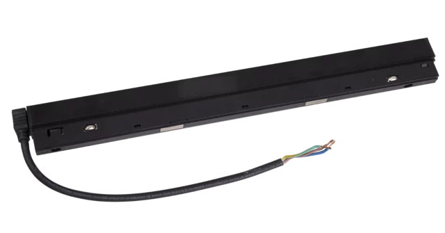 Sínrendszerek → Mágneses → Kiegészítők → Maxlight MA0006 Magnetic 100W track-mounted power supply for DALI