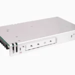 Systemy Szynowe → Magnetyczne → Akcesoria → Maxlight MA0007 Magnetic Zasilacz zewnętrzny 48V 200W