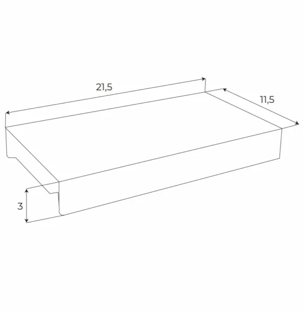 Systemy Szynowe → Magnetyczne → Akcesoria → Maxlight MA0007 Magnetic Zasilacz zewnętrzny 48V 200W