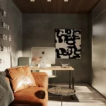 Oświetlenie Techniczne → Natynkowe → Maxlight C0252 X-line 10W