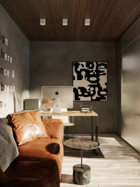 Oświetlenie Techniczne → Natynkowe → Maxlight C0252 X-line 10W