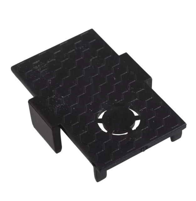 Systemy Szynowe → Magnetyczne → Akcesoria → Maxlight MA0011 Magnetic Zaślepka wpuszczanej szyny MT0006/MT0007