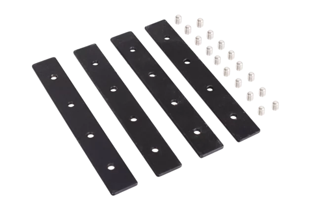 Schienensysteme → Magnetisch → Zubehör → Maxlight MA0013 Magnetic Straight mechanical joiner for recessed tracks