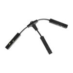 Track Systems → Magnetic → Accessories → Maxlight MA0016 Magnetic T-shape electrical connector
