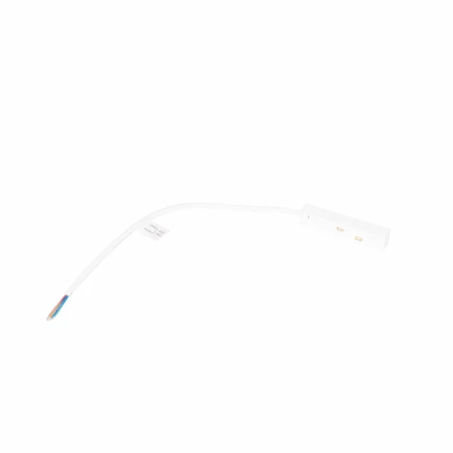 Systemy Szynowe → Magnetyczne → Akcesoria → Maxlight MA0018 Magnetic Końcówka zasilacza zewnętrznego