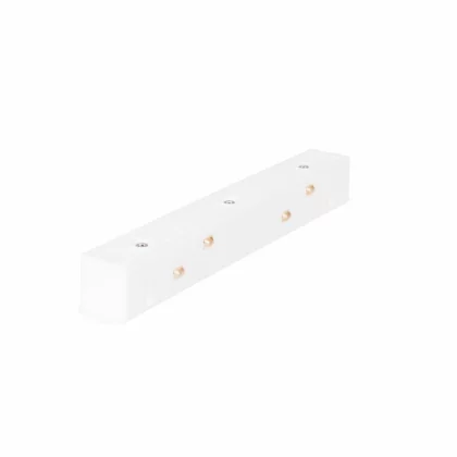 Track Systems → Magnetic → Accessories → Maxlight MA0019 Magnetic Straight electrical connector