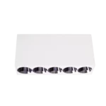 Technikai Világítás → Felületre Szerelt → Maxlight C0253 X-line 8W