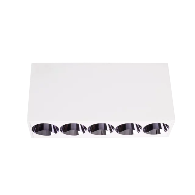 Technikai Világítás → Felületre Szerelt → Maxlight C0253 X-line 8W