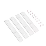 Schienensysteme → Magnetisch → Zubehör → Maxlight MA0029 Magnetic Straight mechanical joiner for surface tracks