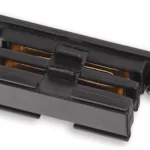 Systemy Szynowe → Systemy Szynowe 3-Fazowe → Akcesoria → Maxlight MHT1-I-BK Łącznik wewnętrzny