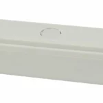 Systemy Szynowe → Systemy Szynowe 3-Fazowe → Akcesoria → Maxlight MHT1-IL-WH Łącznik prosty zasilający