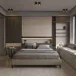 Oświetlenie Techniczne → Natynkowe → Maxlight C0257 Fix