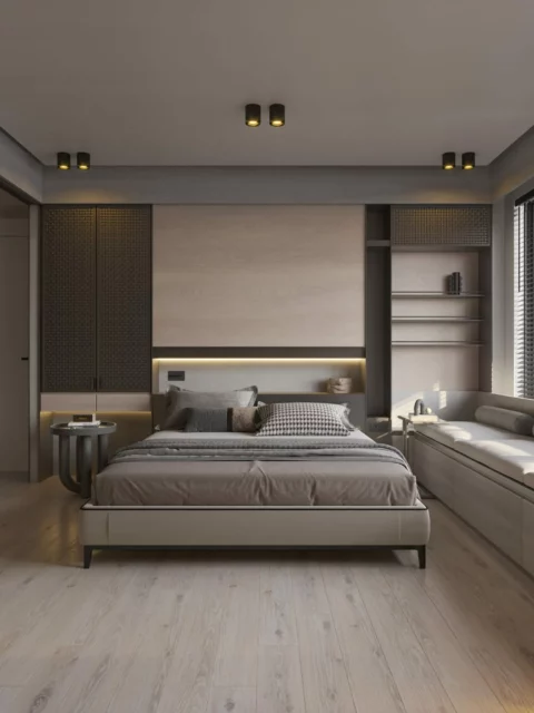 Oświetlenie Techniczne → Natynkowe → Maxlight C0257 Fix