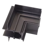 Track Systems → Magnetic → Accessories → Maxlight MT0009 Magnetic Offset corner for recessed track MT0006/MT0007