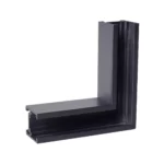 Track Systems → Magnetic → Accessories → Maxlight MT0014 Magnetic 90° corner for low-profile surface track MT0011/MT0012