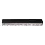 Oświetlenie Techniczne → Natynkowe → Maxlight C0259 Flex 58 cm