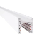 Track Systems → Magnetic → Rails → Maxlight MT0028 Magnetic Low-profile surface-mounted track 1m