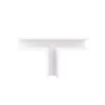 Track Systems → Magnetic → Accessories → Maxlight MT0032 Magnetic T-junction low-profile surface track for MT0028/MT0029