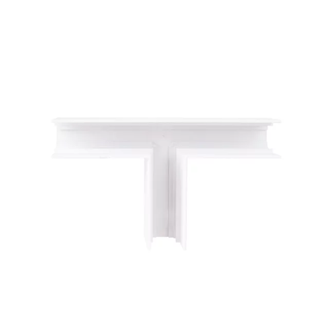 Track Systems → Magnetic → Accessories → Maxlight MT0032 Magnetic T-junction low-profile surface track for MT0028/MT0029