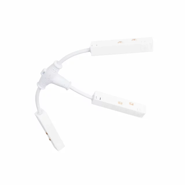 Track Systems → Magnetic → Accessories → Maxlight MT0035 Magnetic T-shape electrical connector
