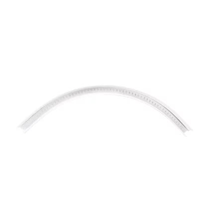 Systemy Szynowe → Magnetyczne → Szyny → Maxlight MT0037 Magnetic Łuk szyny natynkowej wysokiej