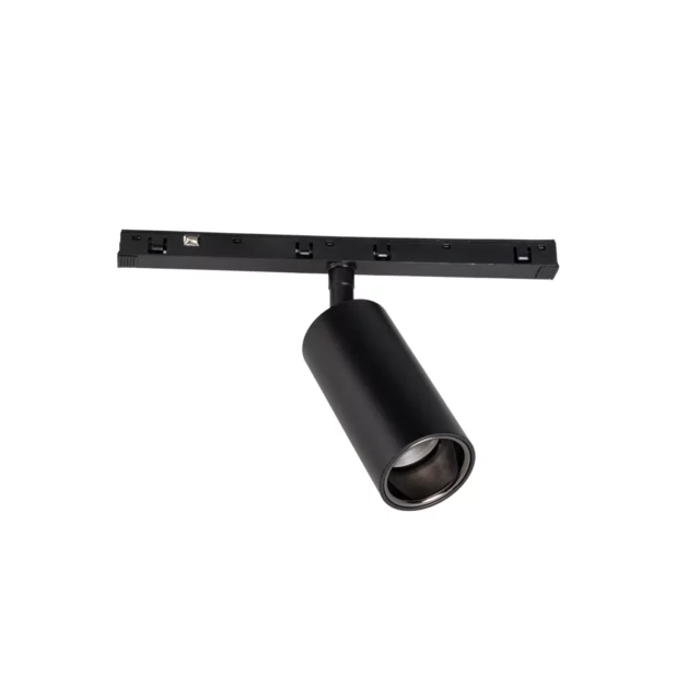 Трекові Системи → Micro11 → світильники → MAXLIGHT N0001Z Micro11 Reflector 5W Zigbee