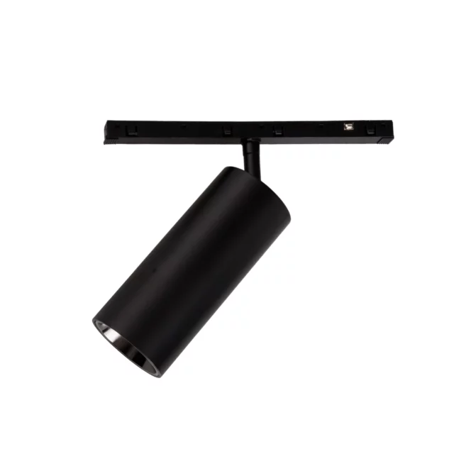 Systemy Szynowe → Micro11 → Oprawy → Maxlight N0002Z Micro11 Reflektor 10W  Zigbee