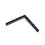 Systemy Szynowe → Micro11 → Akcesoria → Maxlight NA0004 Micro11 łącznik elektryczny kąt boczny wewnętrzny