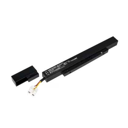 Systemy Szynowe → Micro11 → Akcesoria → Maxlight NA0006 Micro11 Zasilacz doszynowy 100W