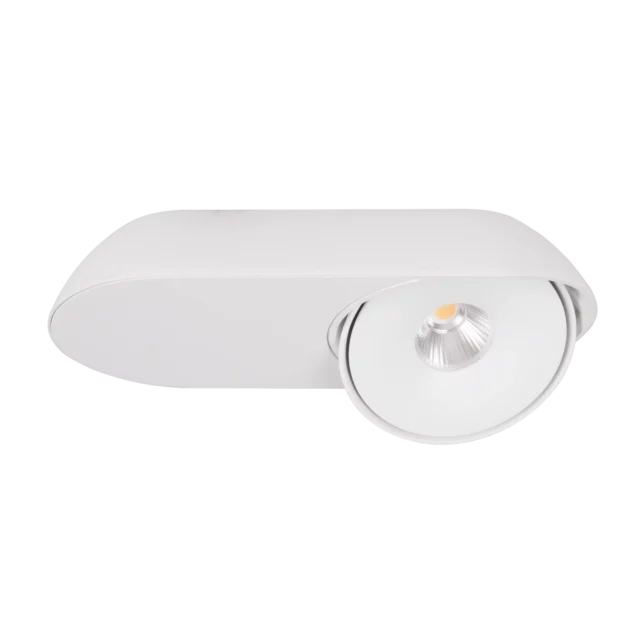 Technical Lighting → Surface-Mounted → Maxlight C0267 Vector 10W