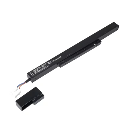 Systemy Szynowe → Micro11 → Akcesoria → Maxlight NA0007 Micro11 Zasilacz doszynowy 150W