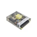 Systemy Szynowe → Micro11 → Akcesoria → Maxlight NA0008 Micro11 Zasilacz zewnętrzny 48V 100W