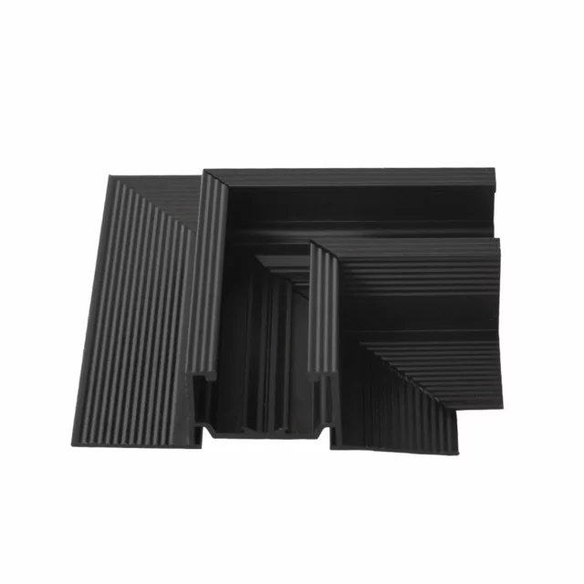 Schienensysteme → Micro11 → Zubehör → MAXLIGHT NT0003 Micro11 Recessed corner bracket, 90° angle