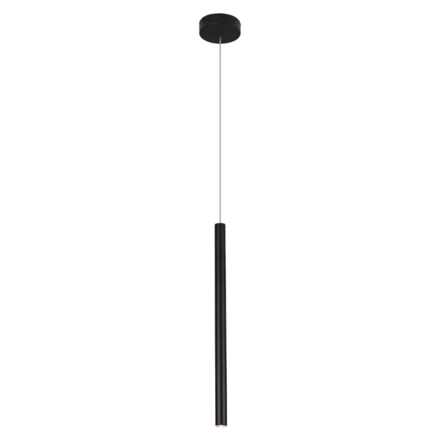 Lampy wiszące → Maxlight P0203 Organic I
