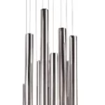 Lampy wiszące → Maxlight P0206D Organic