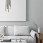 Lampy wiszące → Maxlight P0206D Organic